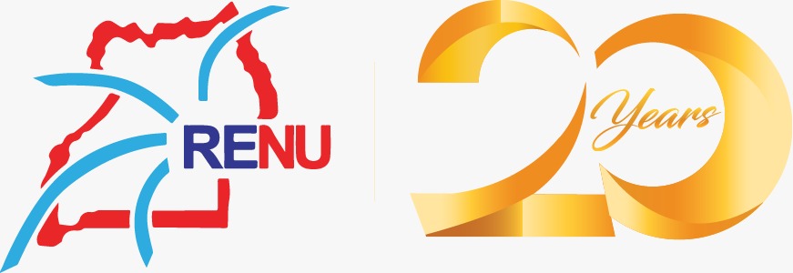 RENU logo